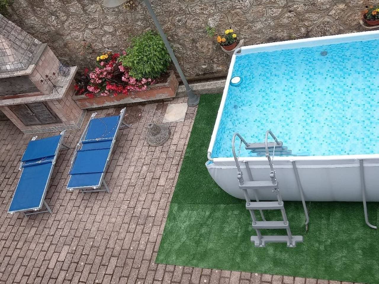 Foto 3 von 22: Casa La terrazza