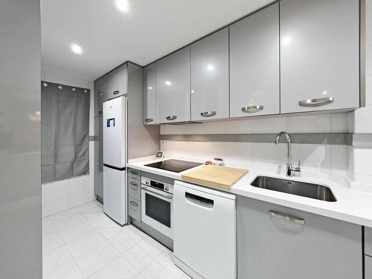 Foto 6 von 21: 2-Bed Apartment in Calahonda Park, Walk to Beach