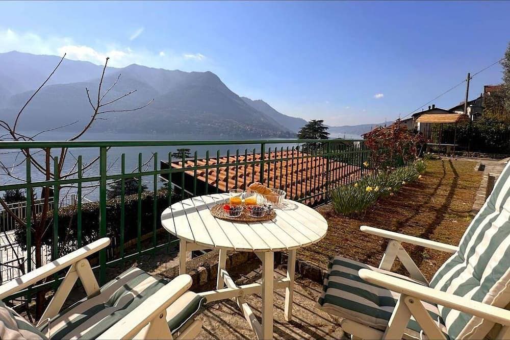Cà Alda – Lake Como View 1