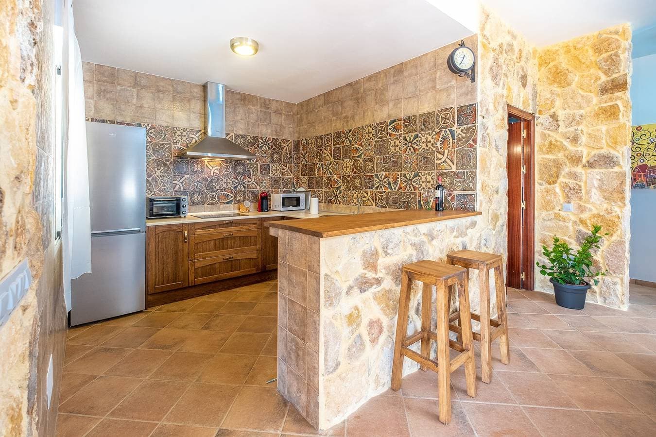Foto 13 von 37: Neues Ferienhaus in idyllischer Lage – Finca Encanto