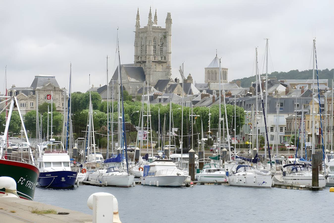 Foto 7 von 20: Gemütliches kleines Ferienhaus „L'abri côtier“ nahe Fécamp und Étretat