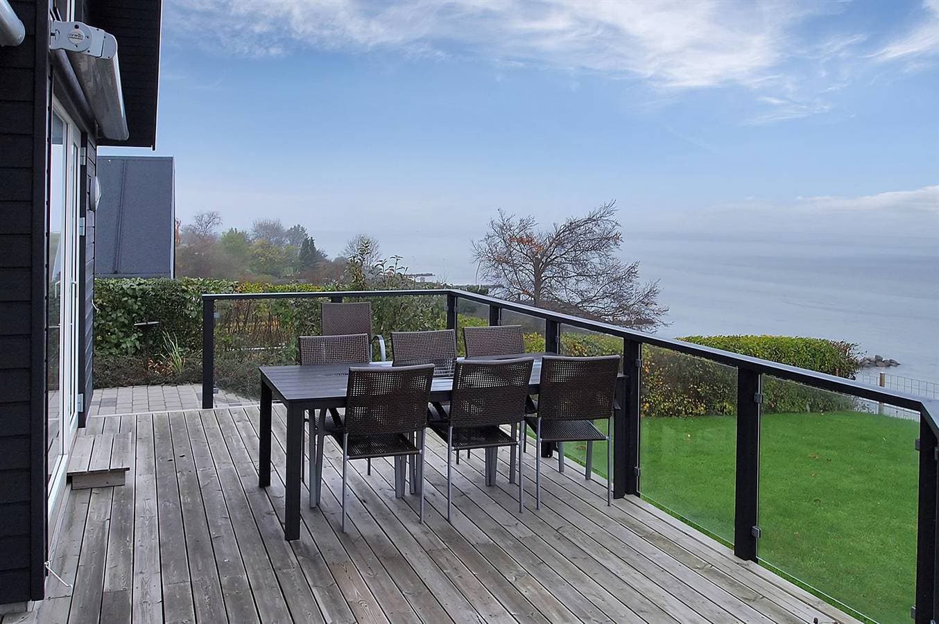 Foto 2 von 28: Beautiful home in Hejls w/ WiFi and 2 Bedrooms
