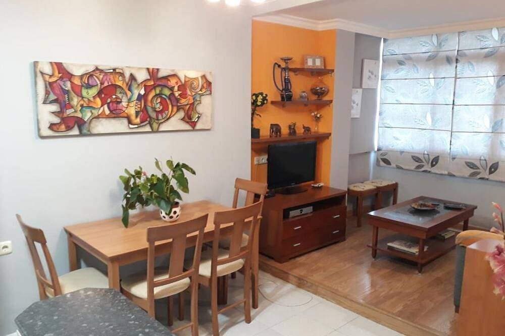 Foto 12 von 23: Ferienwohnung La Carihuela - Torremolinos