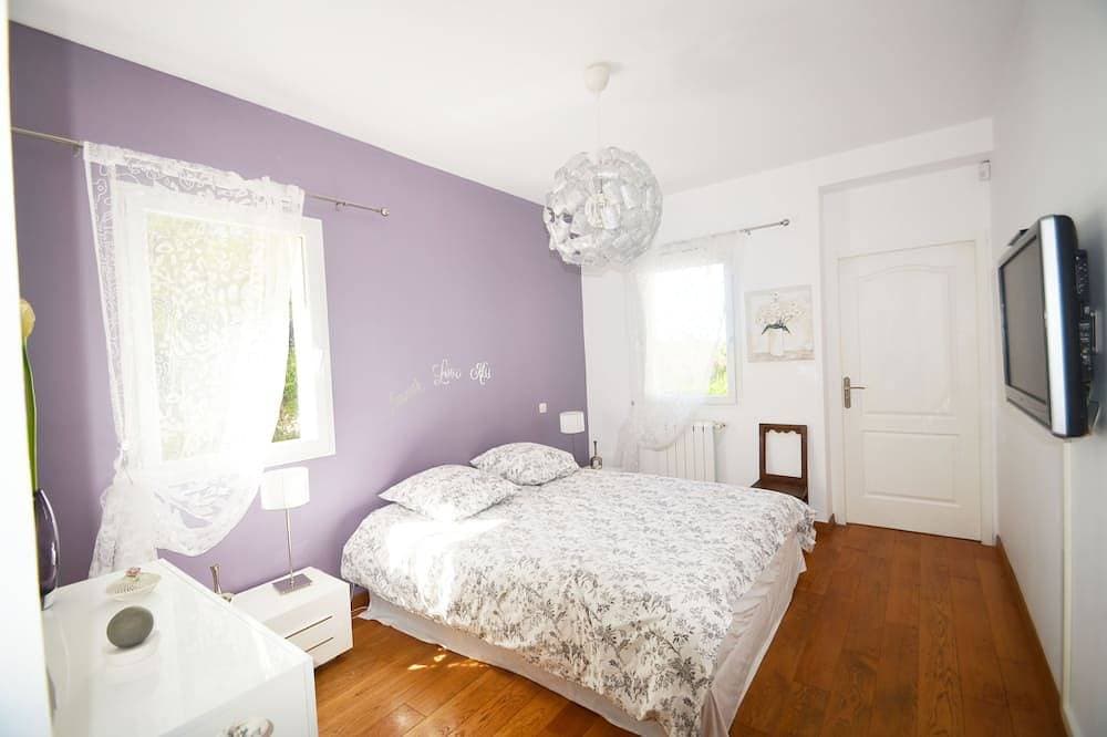 Foto 3 von 24: Haus 190 m2, in der Nähe von Montpellier und Stränden, Schwimmbad, dominante Aussicht, ruhig