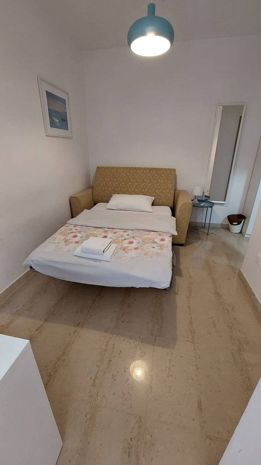 Ferienwohnung 20m² 1