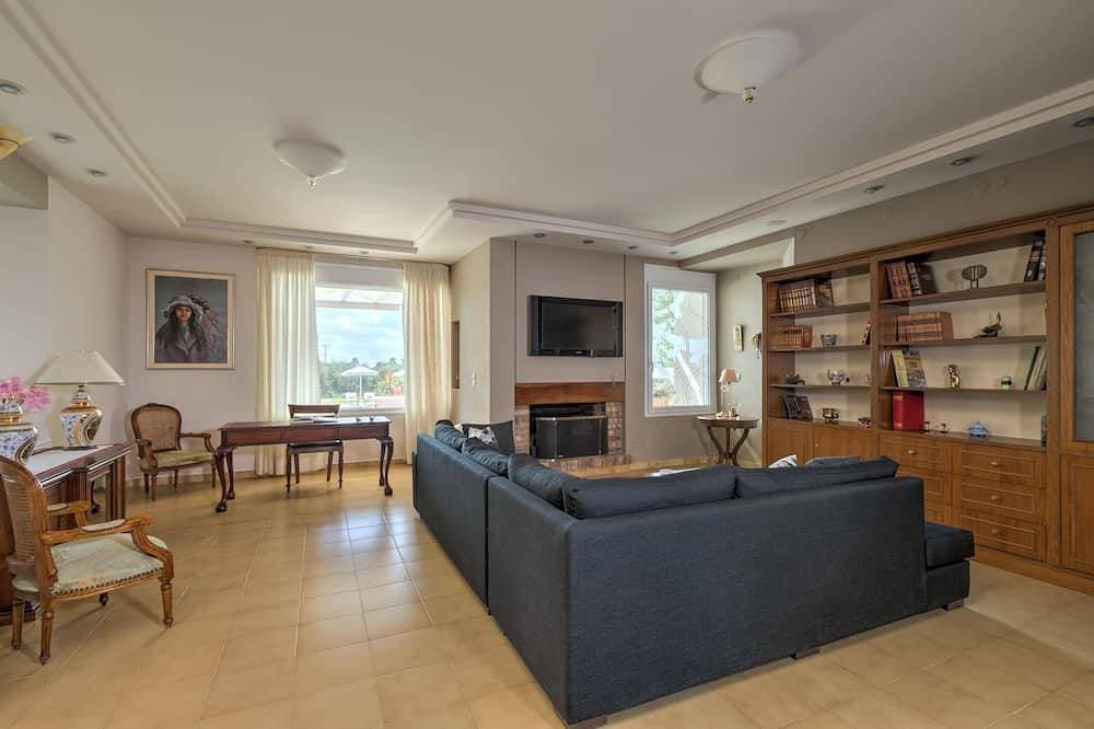 Foto 8 von 30: Moderne Luxusvilla*65qm Privater Pool*Kurzer Spaziergang zu einem wunderbaren Sandstrand.