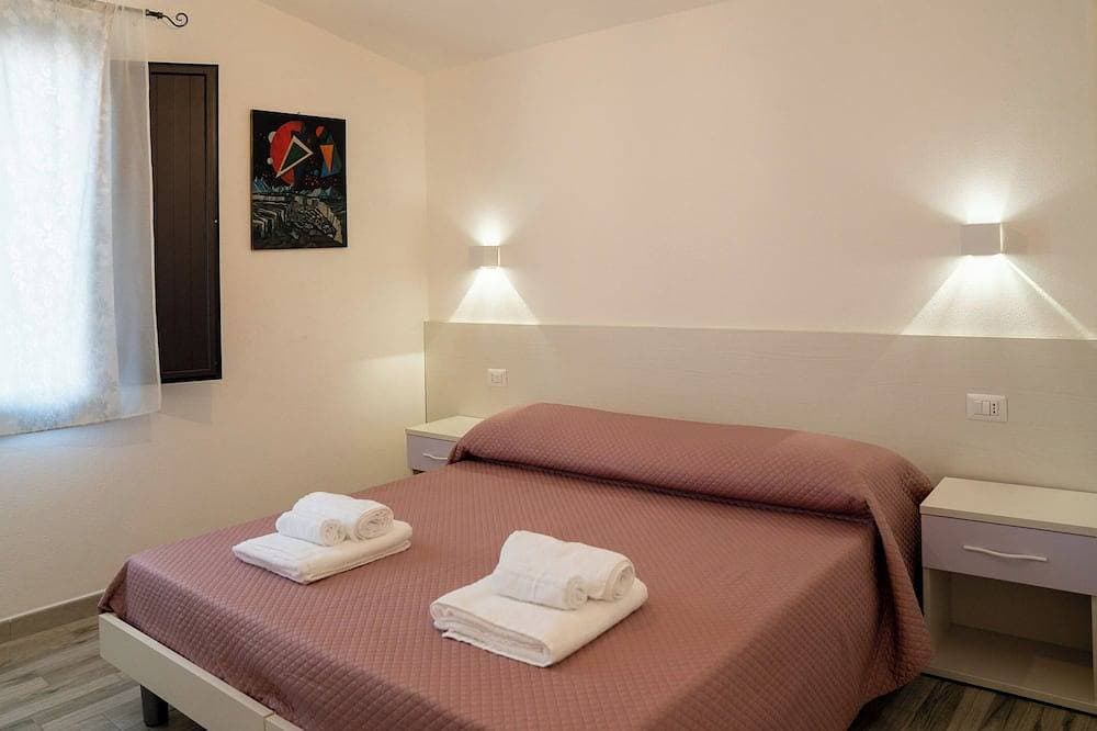 Foto 2 von 14: Lovely guesthouse 10 minutes from the beautiful beaches of the Gulf of Orosei