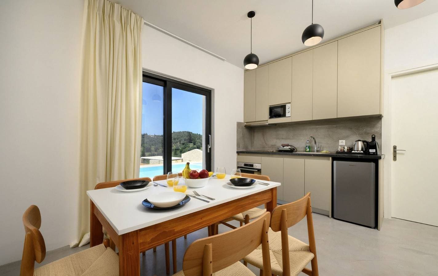 Foto 6 von 25: Villa für 6 Personen mit Garten