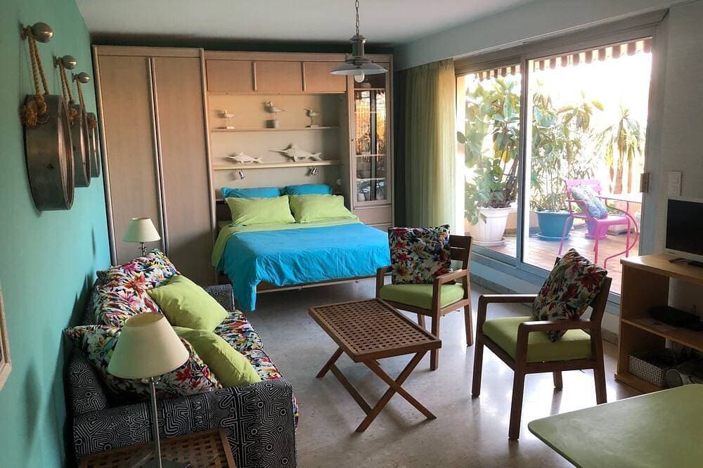 Ferienwohnung - Nice 1