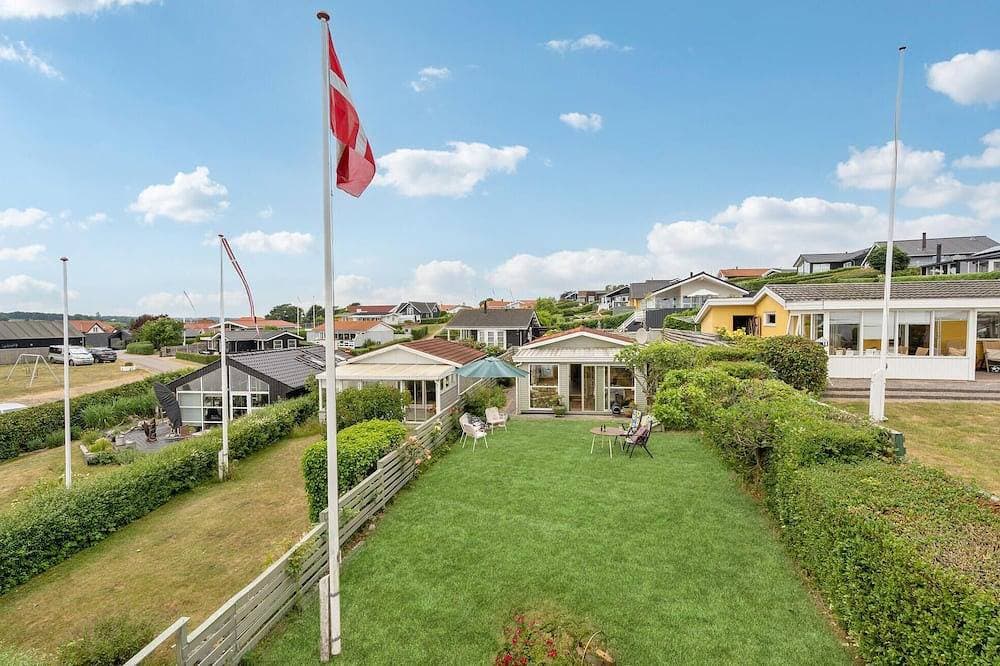 Foto 7 von 17: Schönes Haus in Hejls mit Küche