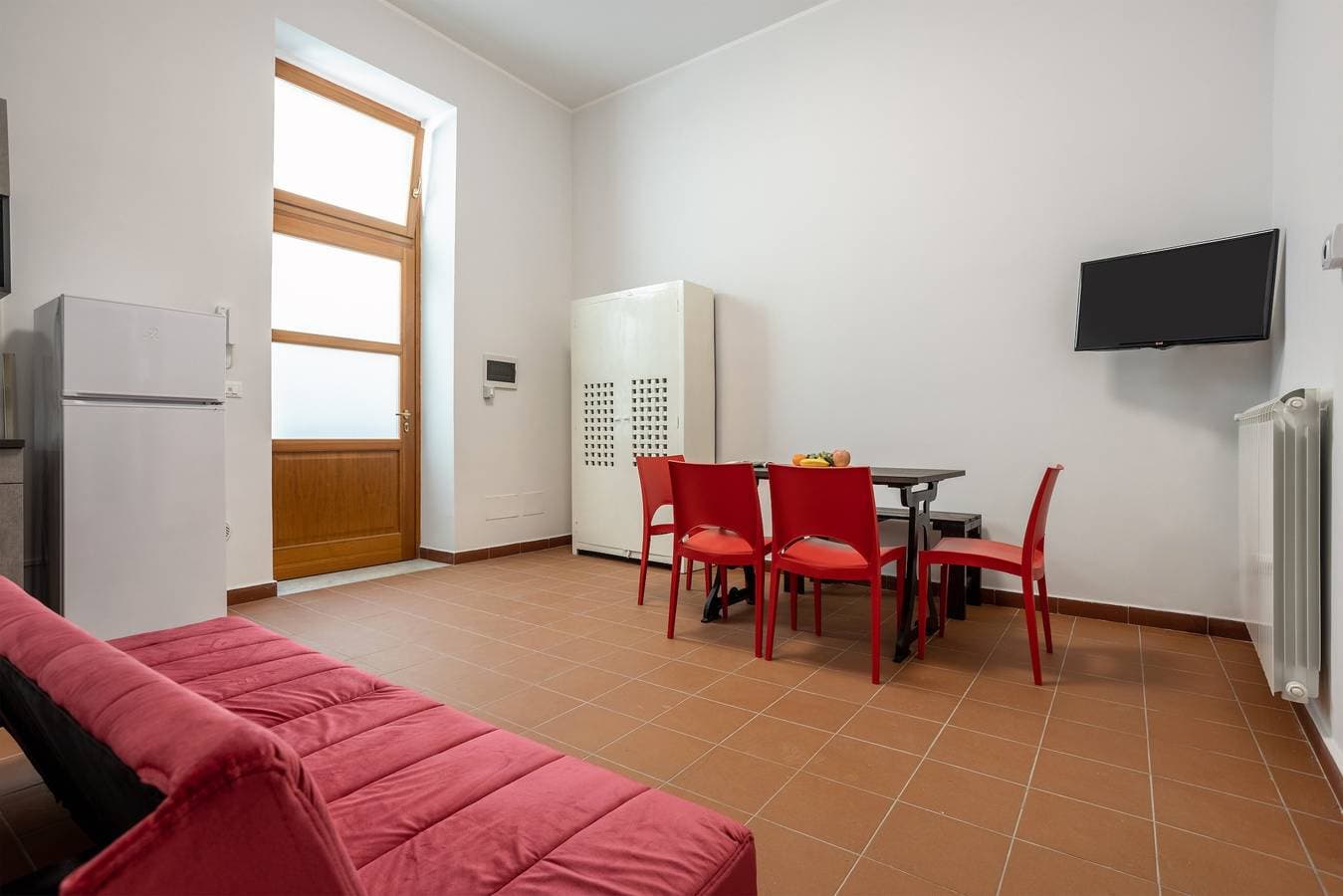 Foto 11 von 26: Ferienwohnung „Porta Carbone Residence“ nahe am Meer