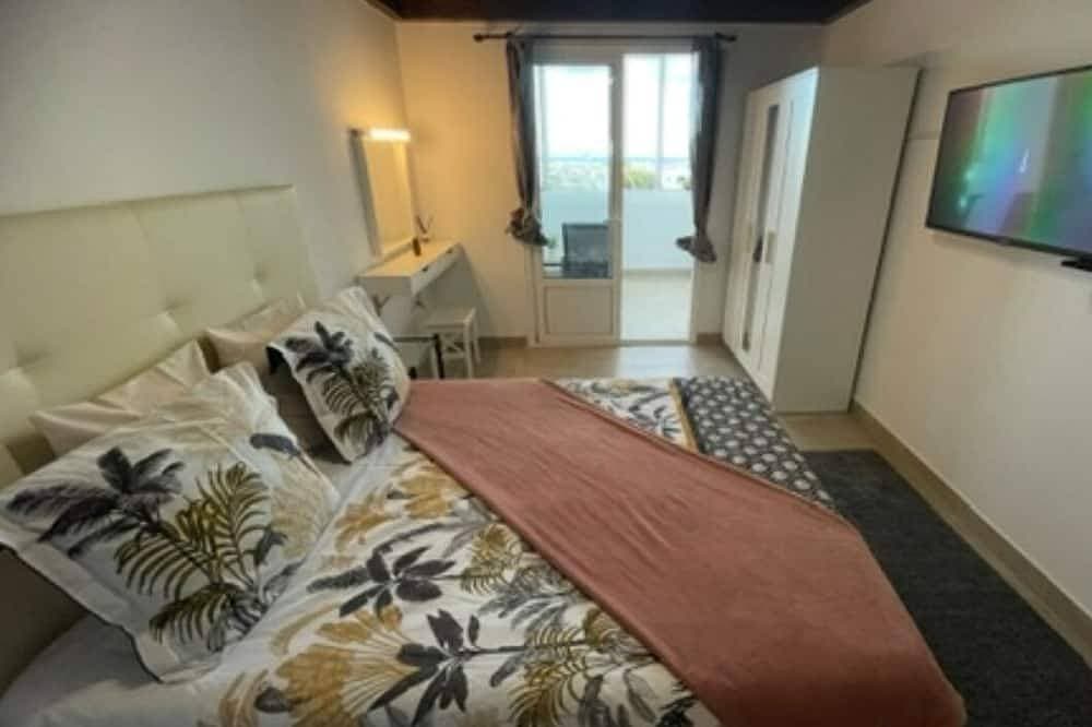 Studio Ocean View 1