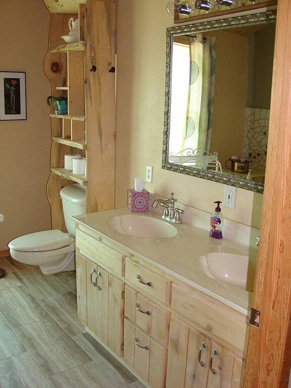 Foto 6 von 48: Kombinieren Sie Wintersport mit Canyon Trails und Backyard Fishing ... alles an einem Ort