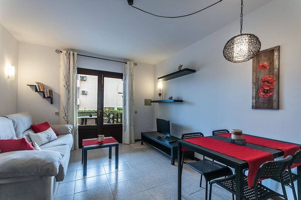Foto 4 von 9: Wohnung in La Playa de Alcudia