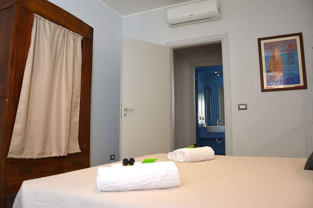 Foto 4 von 30: Große Wohnung für vier Personen im Herzen von Palermo