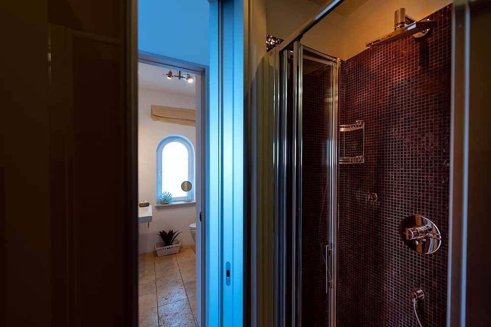 Foto 7 von 19: Boutique Penthouse, Sea View, Close to Beach by Amalfivacation.It