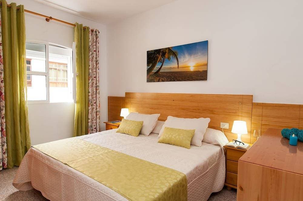 Foto 2 von 14: Kasa apartment, one step away from Las Canteras beach.