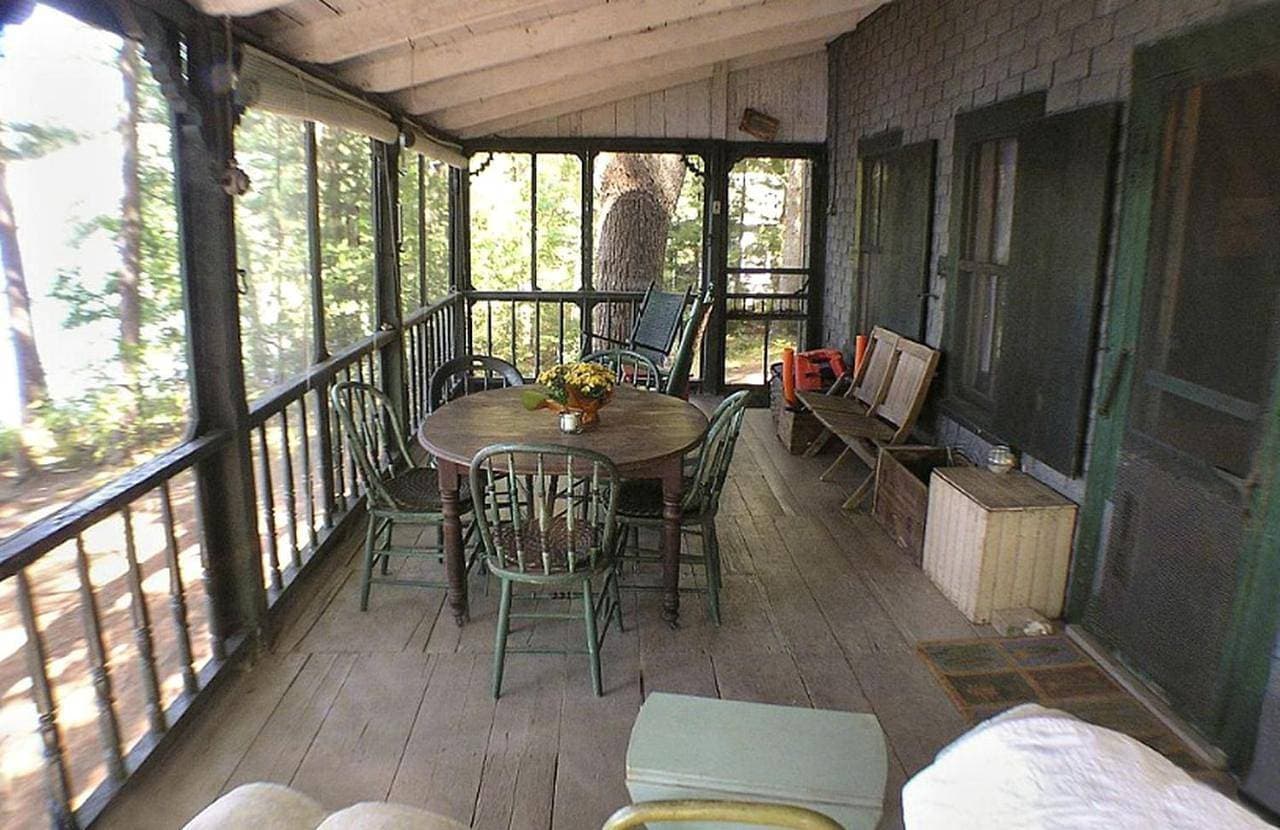 Foto 4 von 5: Holiday Home