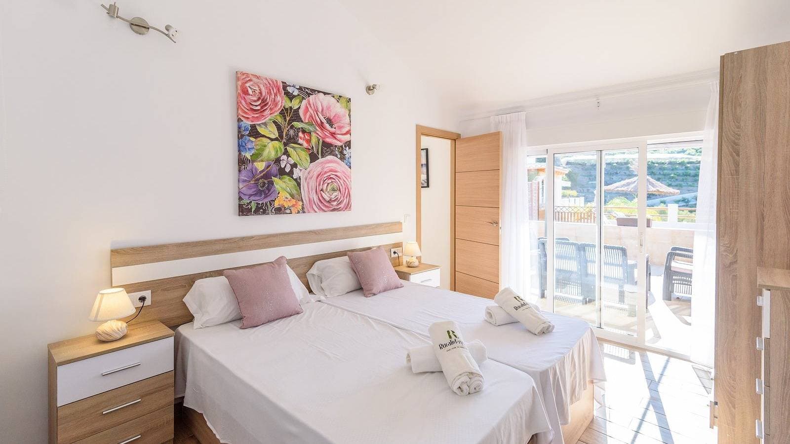 Foto 7 von 22: Casita El Puerto Vélez-Málaga by Ruralidays