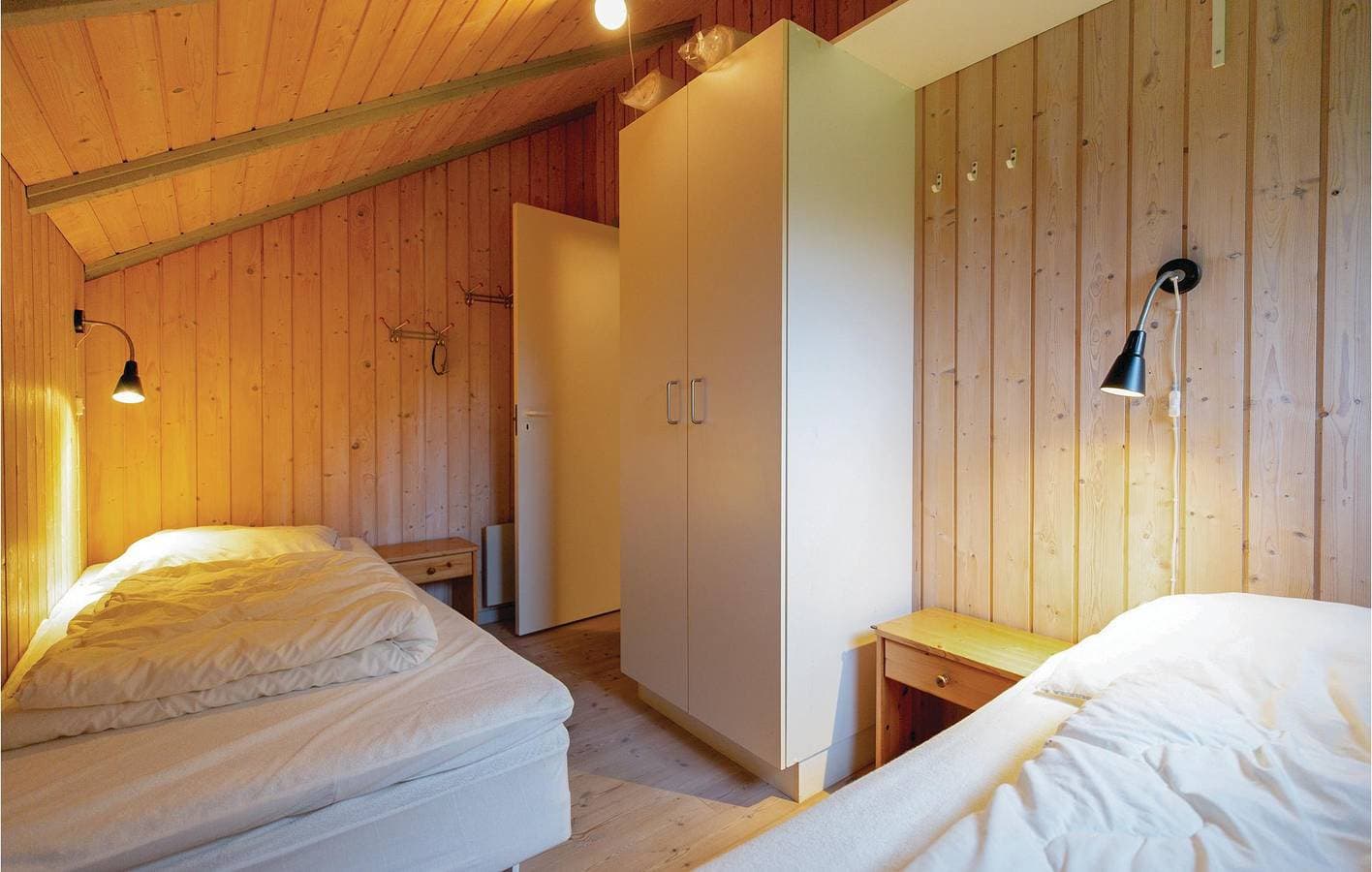 Foto 13 von 19: Ferienhaus für 6 Personen mit Terrasse