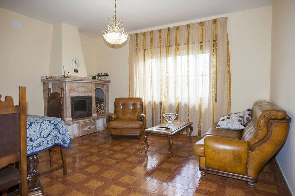 Foto 7 von 30: Villa Attilio: relaxation and nature!