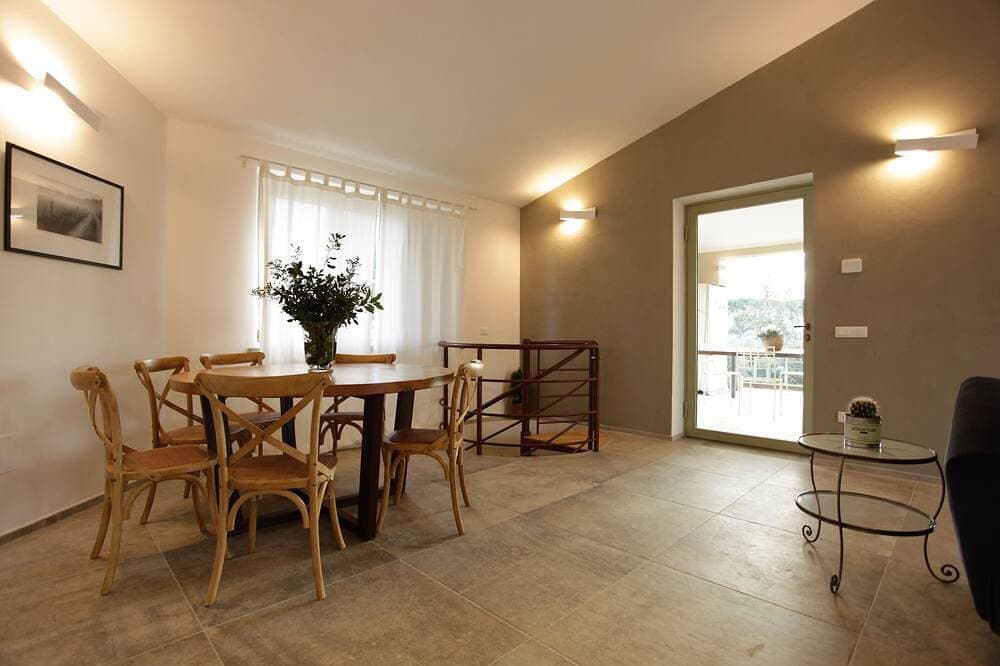 Foto 13 von 30: Moderne komfortable toskanische Villa mit Privatpool-10 Min vom Strand entfernt,