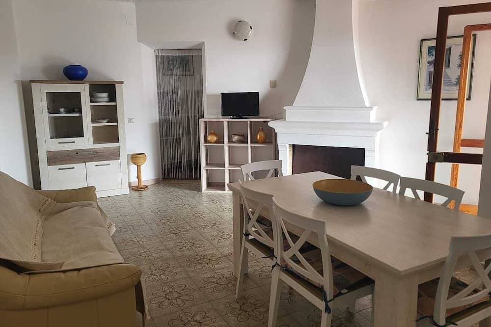 Foto 7 von 30: Apartment mit Meerblick und kostenlosem Parkplatz im Innenhof, 30 m vom Meer entfernt