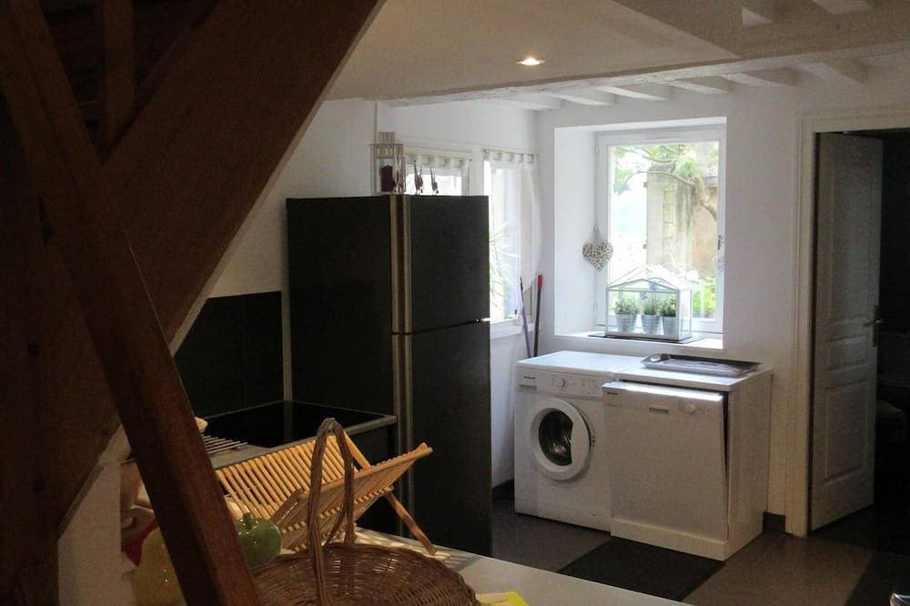 Foto 12 von 16: 2/4 Personen im Herzen von Bayeux mit kleinem Privatgarten