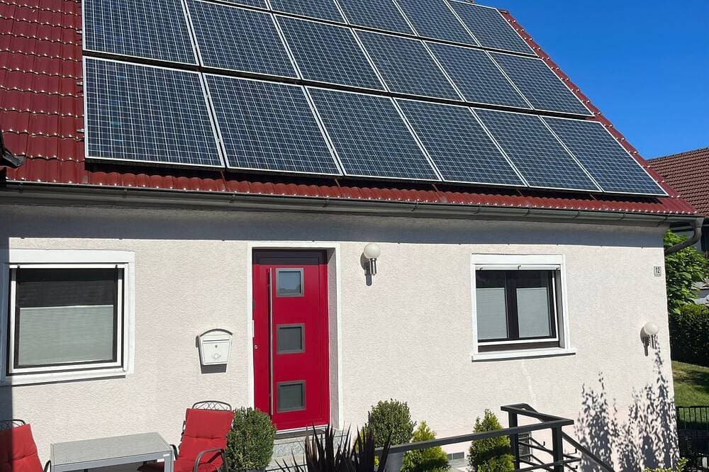 Foto 12 von 30: Top kinder- & tierfreundliches Ferienhaus - Keine Monteure