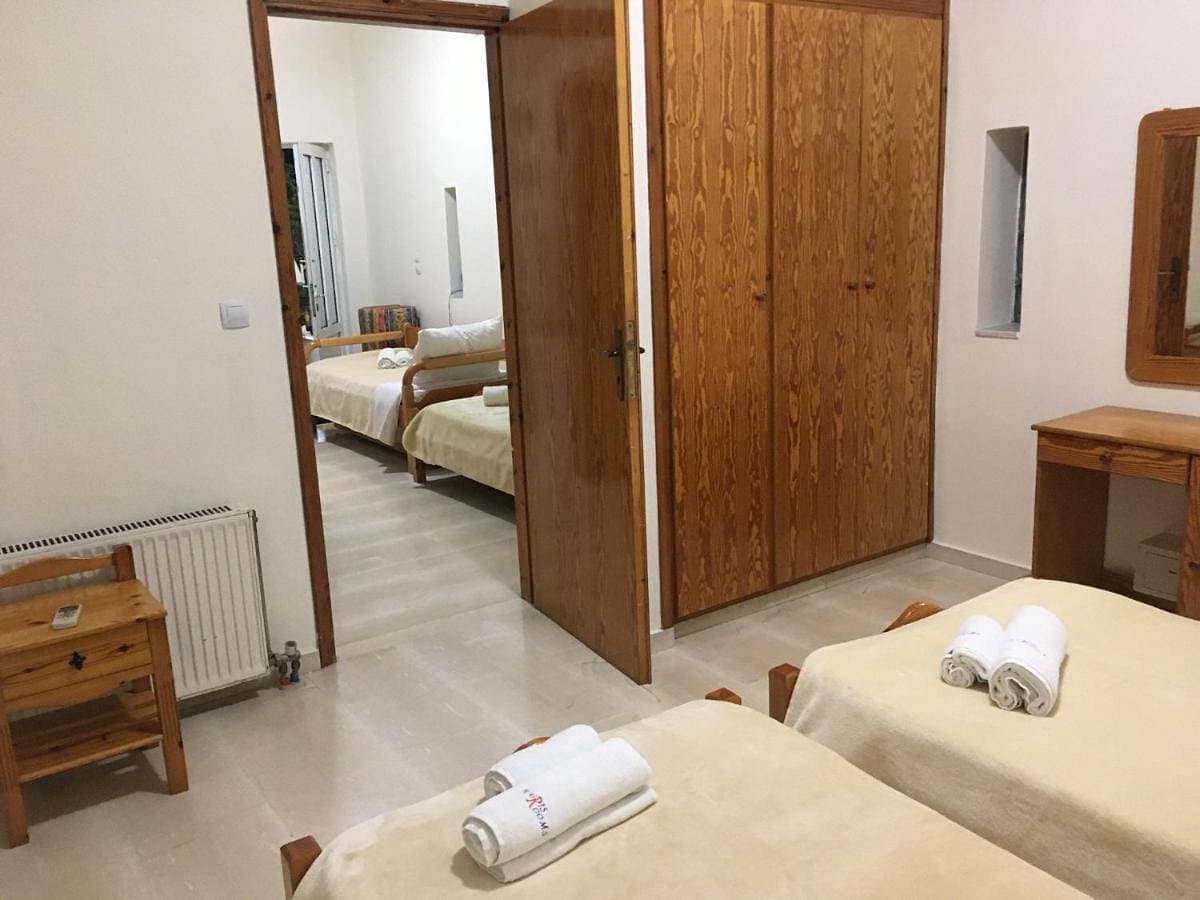 Foto 2 von 11: Double Room with Garden View