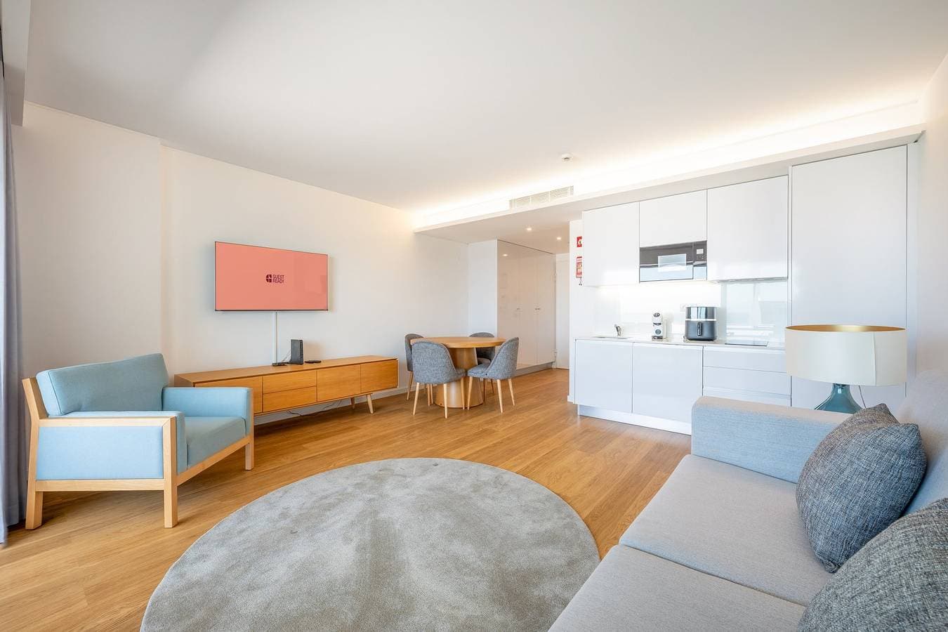 Foto 4 von 40: Studio für 4 Personen mit Pool