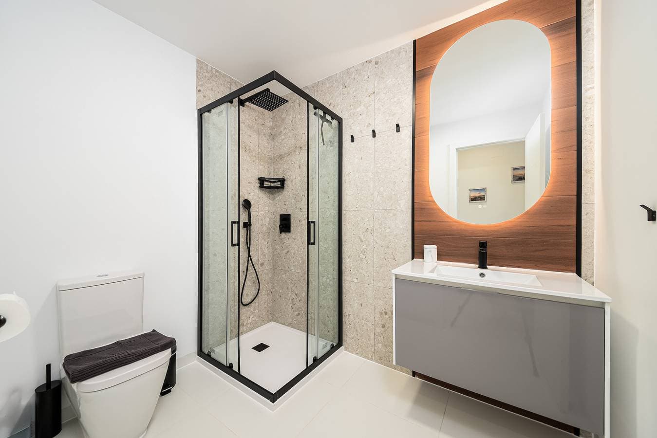 Foto 13 von 32: Casa Paradise 515 - Luxury apartment in Costa Blanca