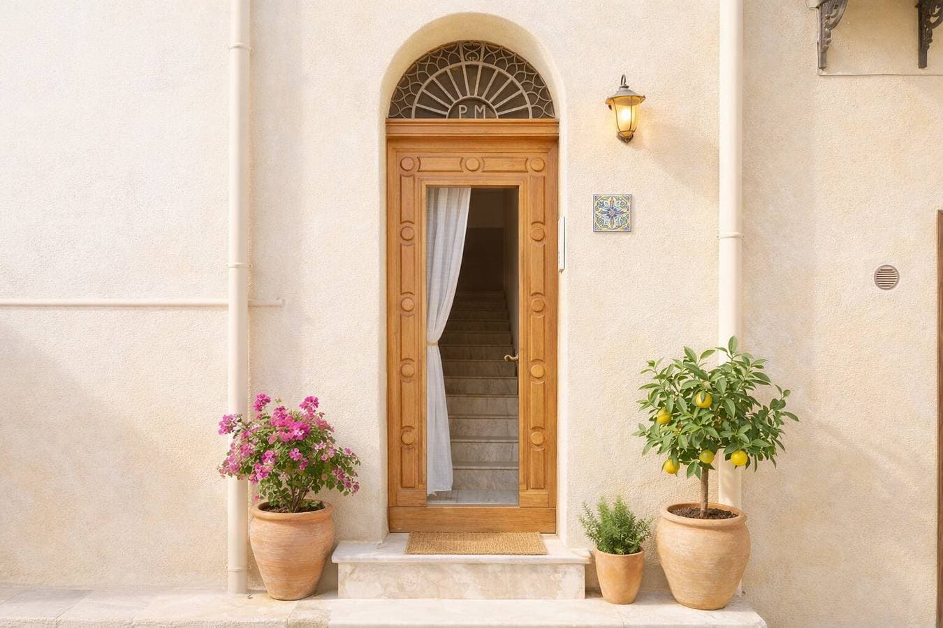 Foto 6 von 10: Visitsicilia Le Magnolie 3