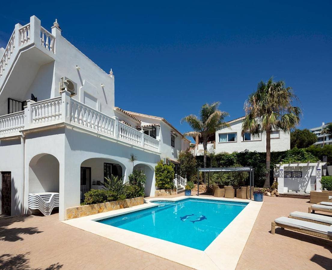 Foto 4 von 5: Villa