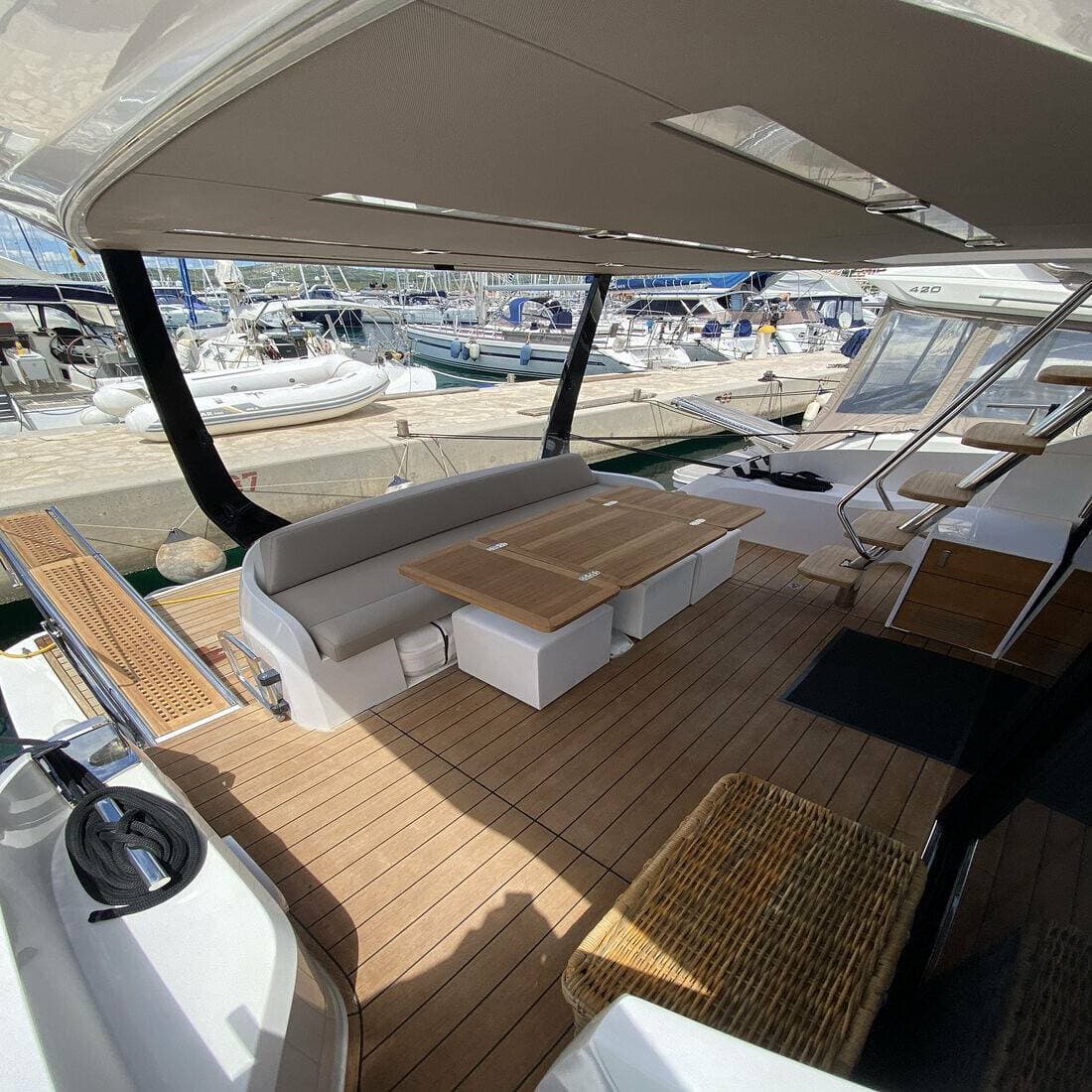 Foto 13 von 53: Boot für 4 Personen