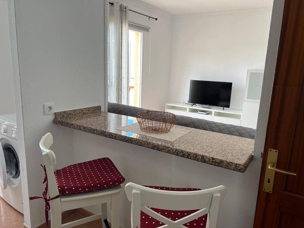 Foto 4 von 16: One or Two-Bedroom Apartment