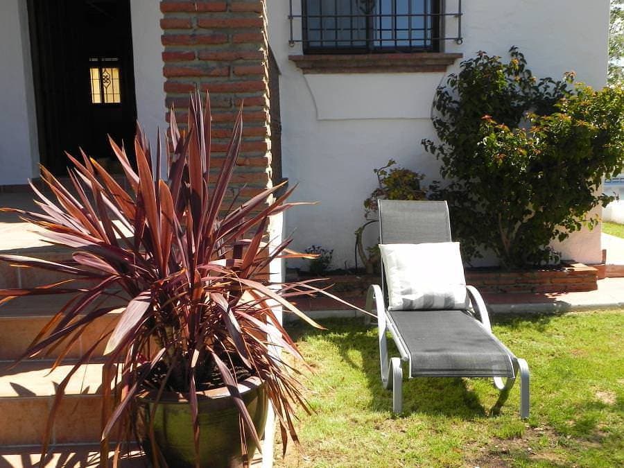 Foto 9 von 22: Strandnah, Privatpool, bei Fuente del Gallo, mit Klimaanlage und WiFi internet - Casa Seba -