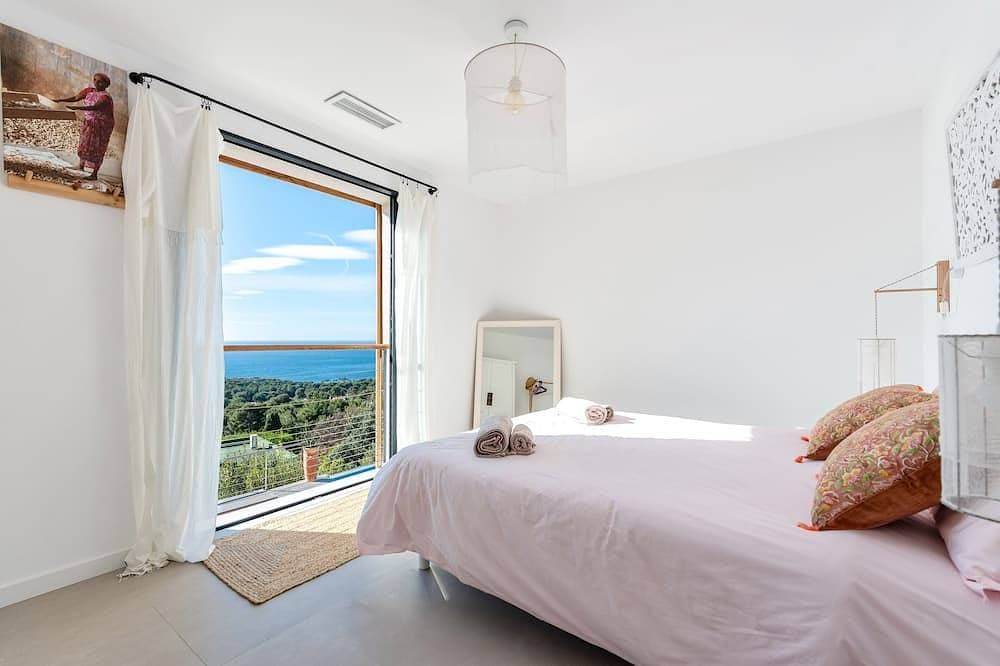 Foto 5 von 30: Villa Lemonlili vue mer Piscine Chauffée à Débordement