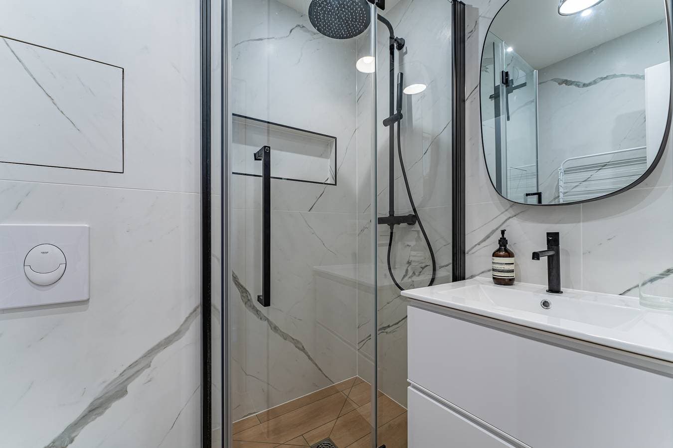 Foto 5 von 17: Ferienwohnung für 2 Personen mit Balkon