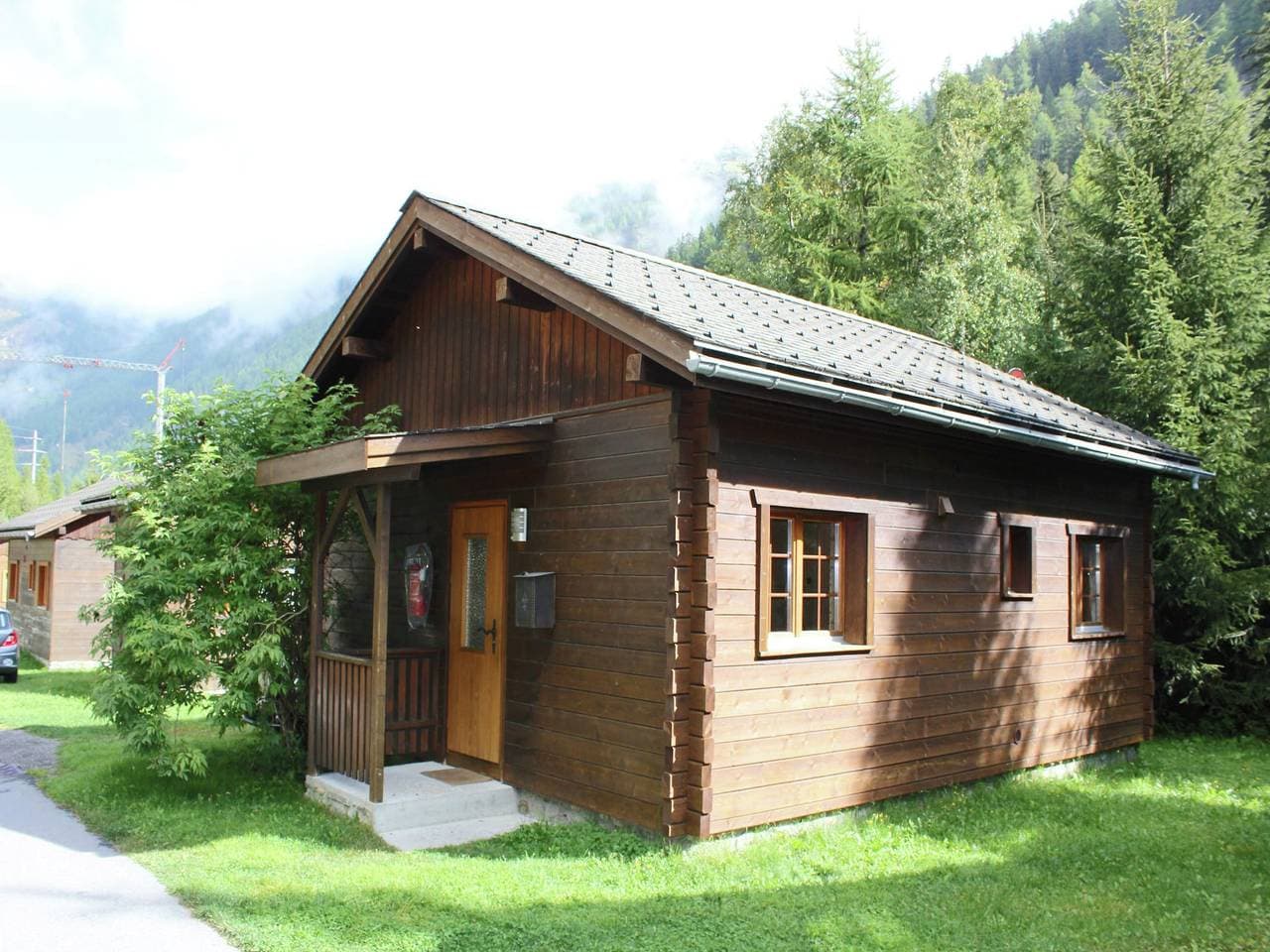 Foto 12 von 70: Ferienhaus in Nysted an der Ostsee