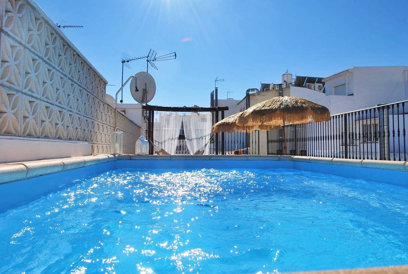 Casa Aileen - Centro 1