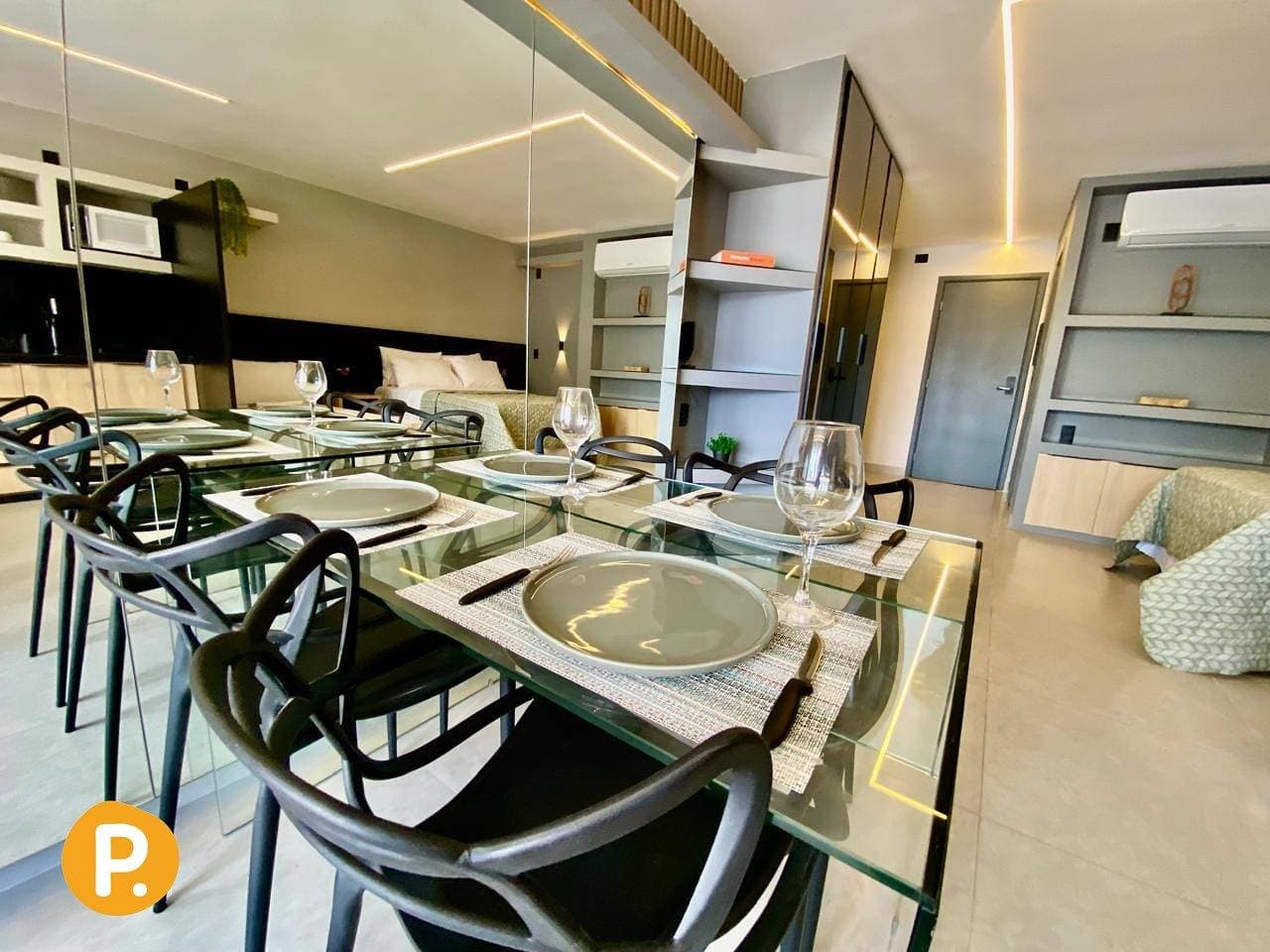 Foto 7 von 15: Ferienwohnung für 4 Personen mit Garten