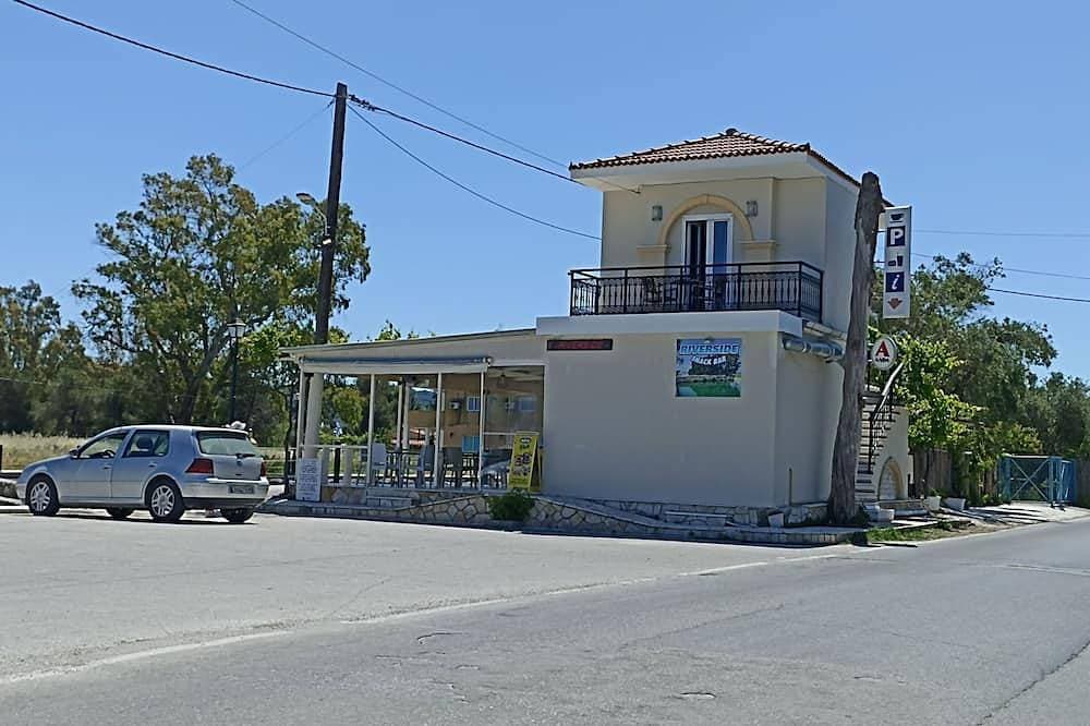 Monte Blu Beach Ferienwohnung 1