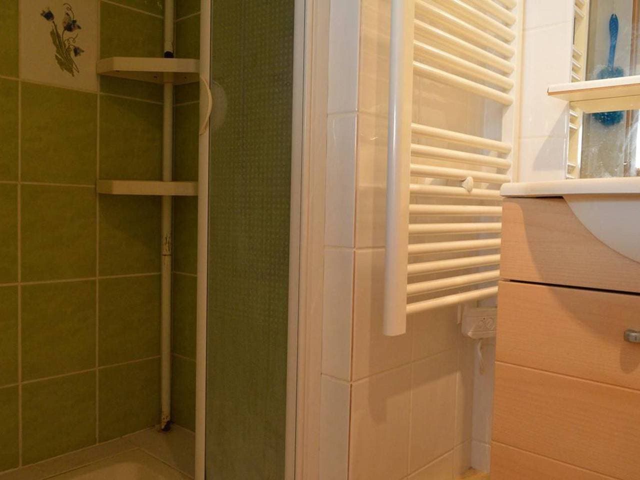 Foto 9 von 16: Gemütliches Studio für 2 Personen, nah am Hafen, strandnah, moderne Ausstattung