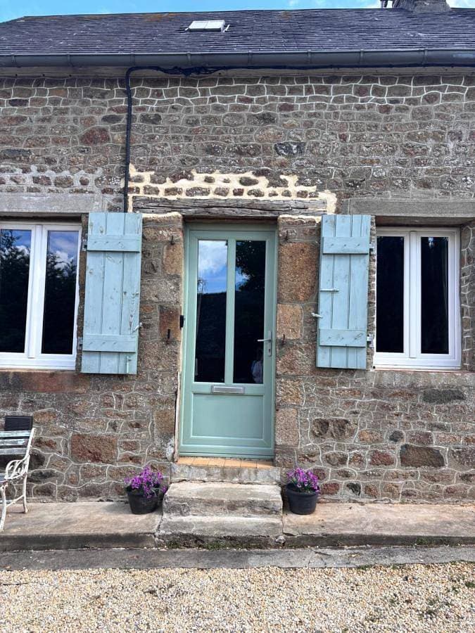 La Ramée - 2 bedroom - Wi-Fi - Garden - Parking 1
