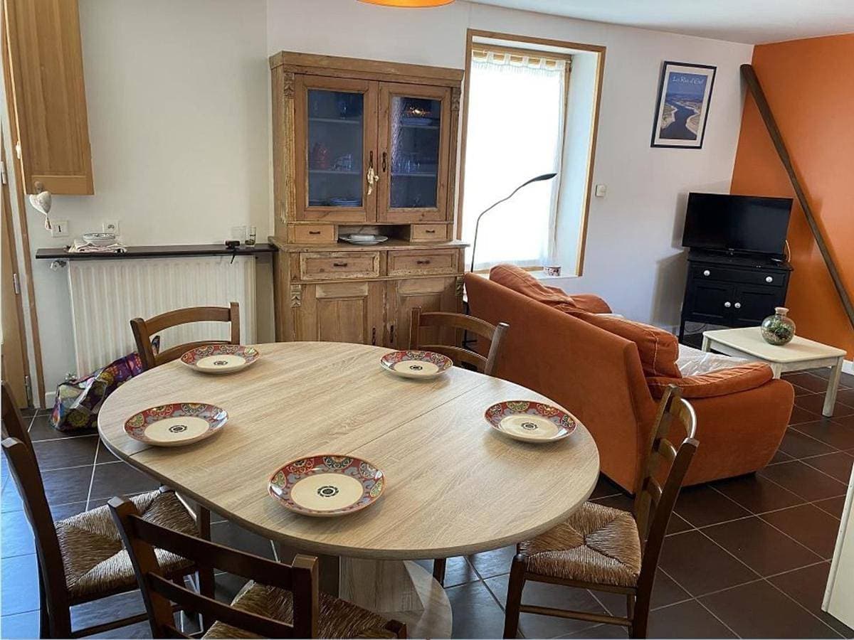 Foto 3 von 16: Holiday Home (5 Adults)