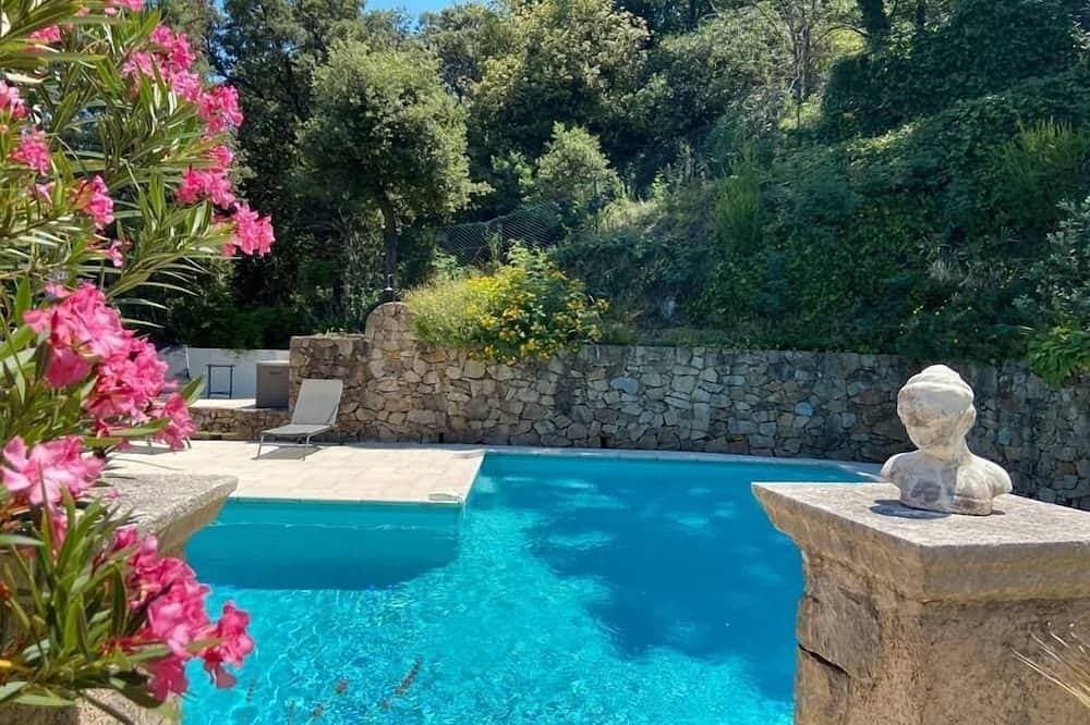 Villa Monte Cassino - private pool and all-inclusive package 1