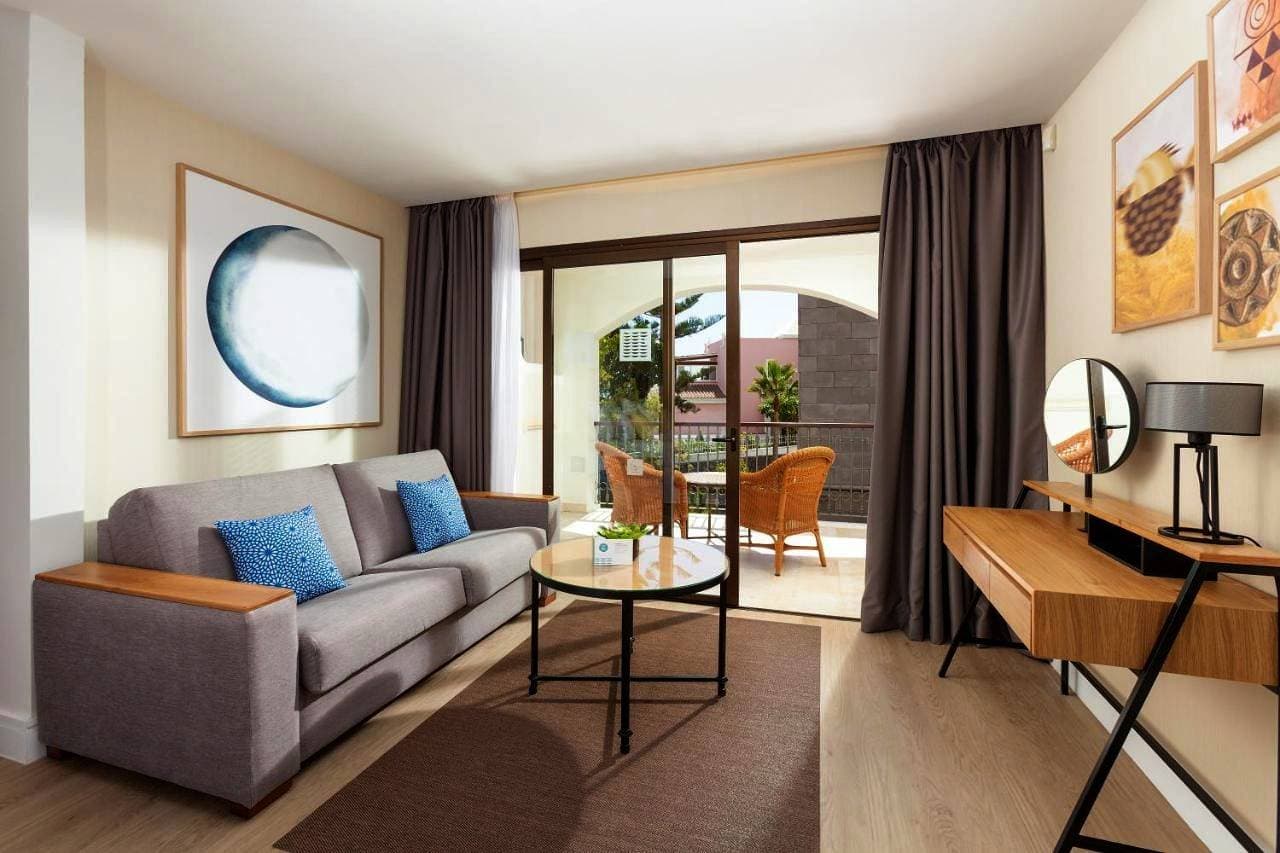 Foto 4 von 111: Hotel für 10 Personen mit Sauna
