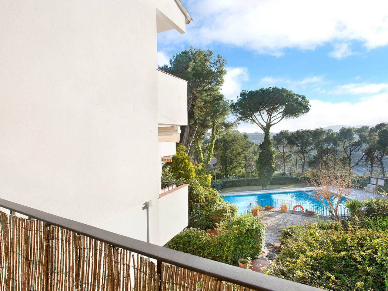 Foto 7 von 21: Appartement à Llafranc pour 4 avec piscine, à 500m de la plage