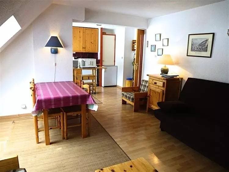 Foto 2 von 11: Studio-Kabine mit Terrasse